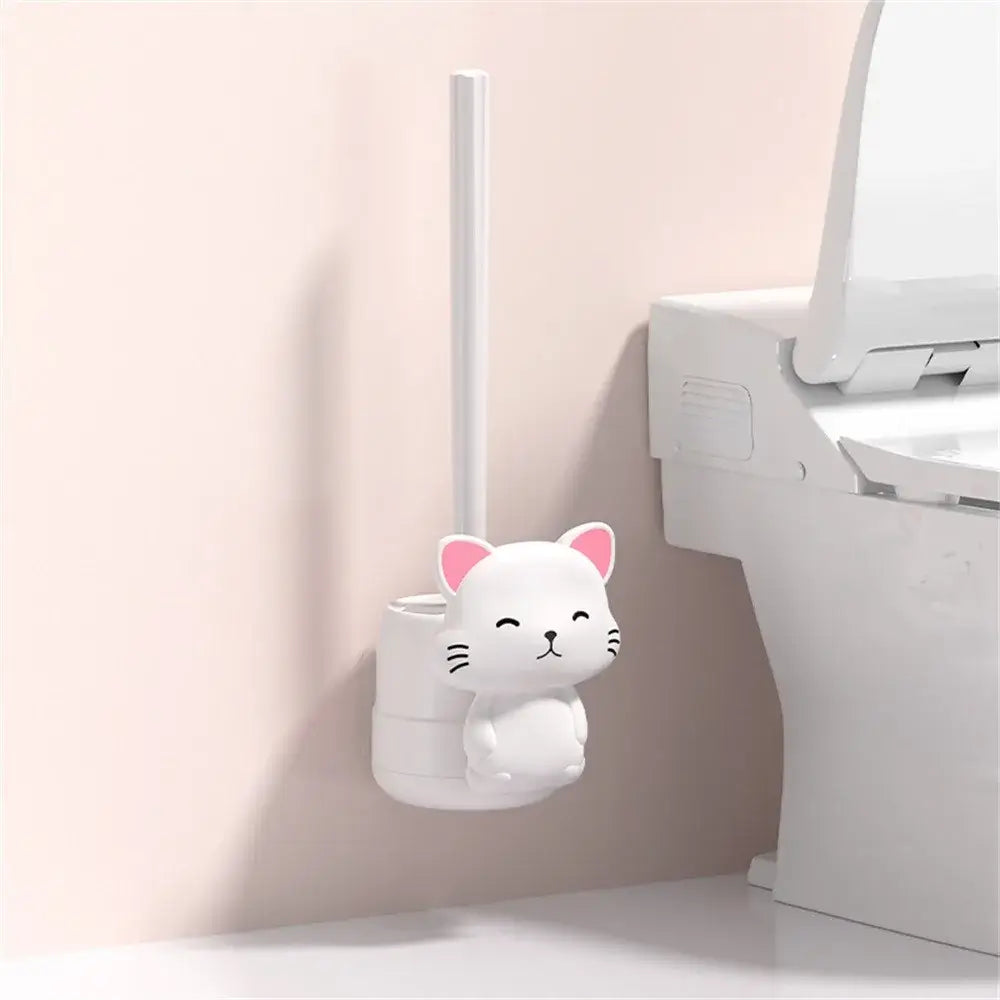 Brosse-WC-Chat