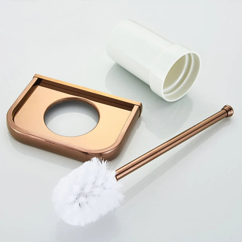 Brosse WC Laiton