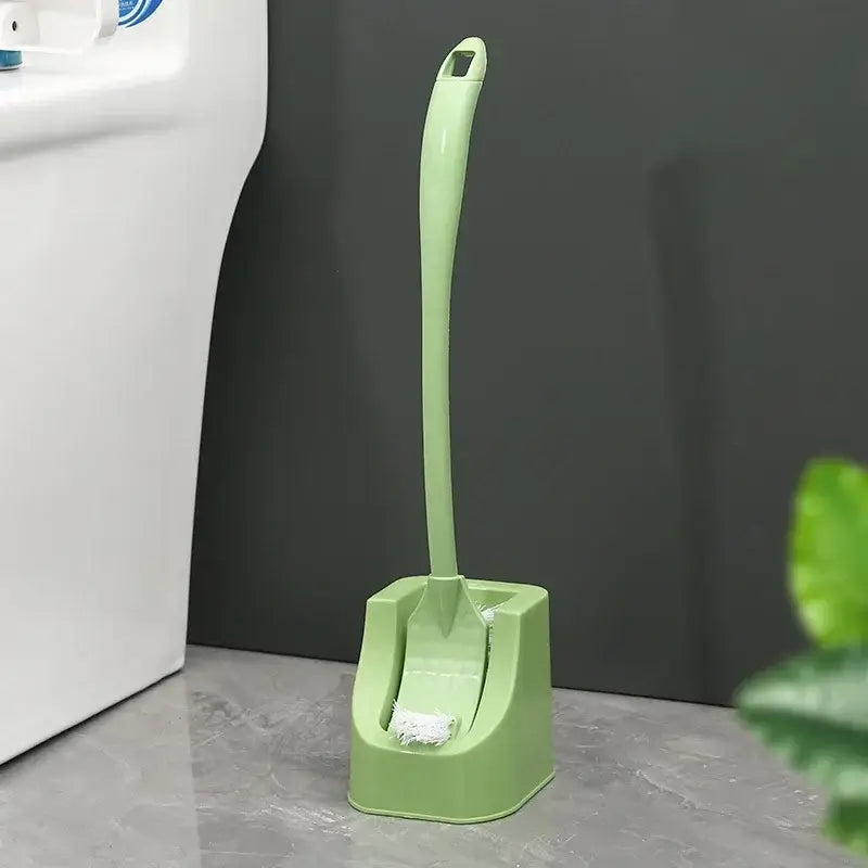 Brosse-WC-Double-tete-vert