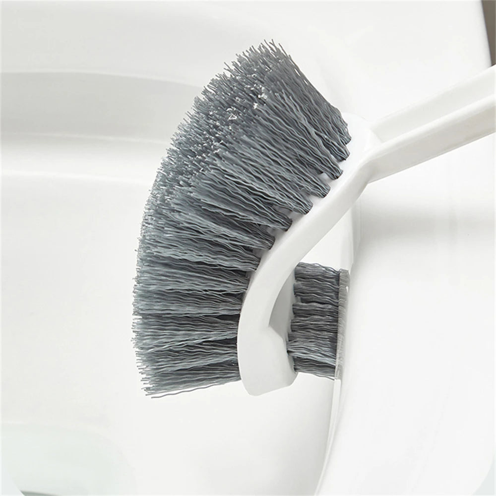 Brosse WC Ventouse