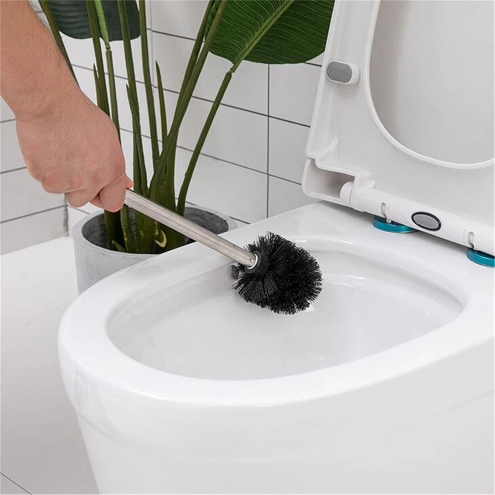 Brosse WC Sans-Support