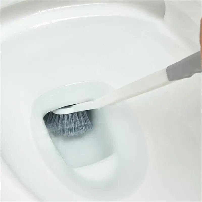 Brosse WC Ventouse